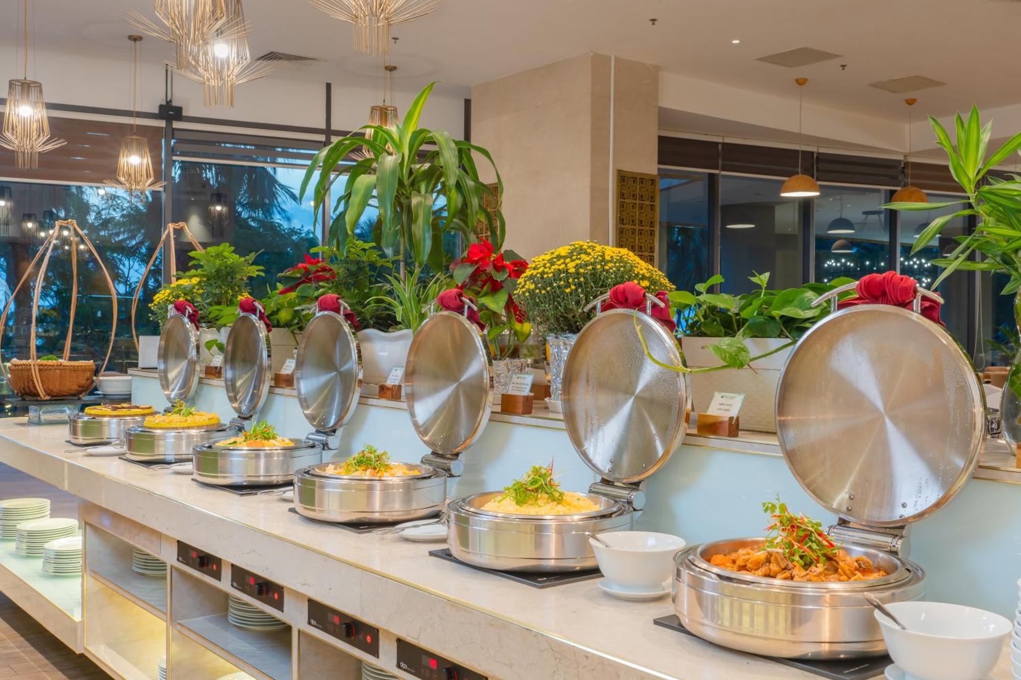 Starcity Hotel&condotel Beachfront Nha Trang
