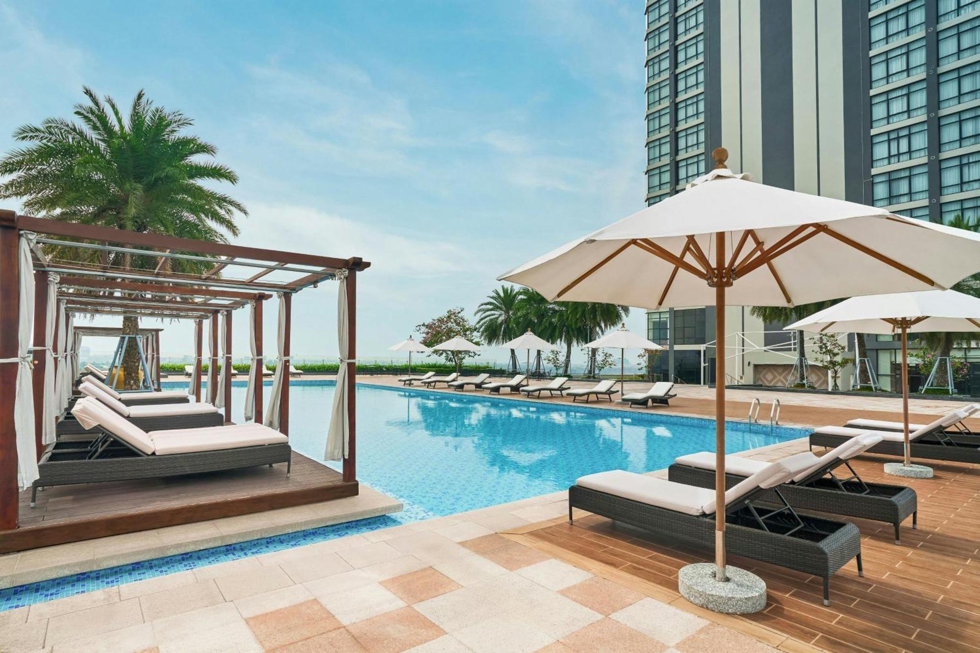 Sheraton Tho 5*