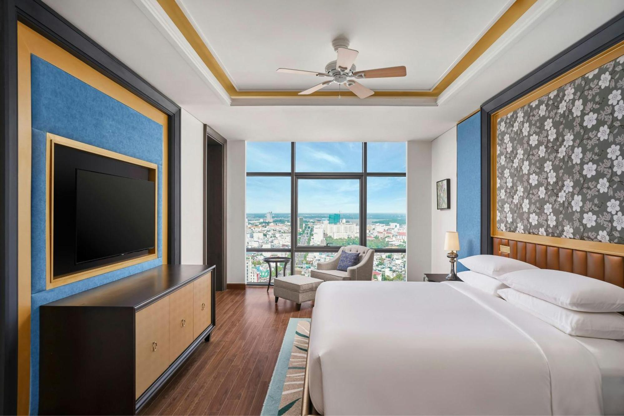 Sheraton Tho 5*