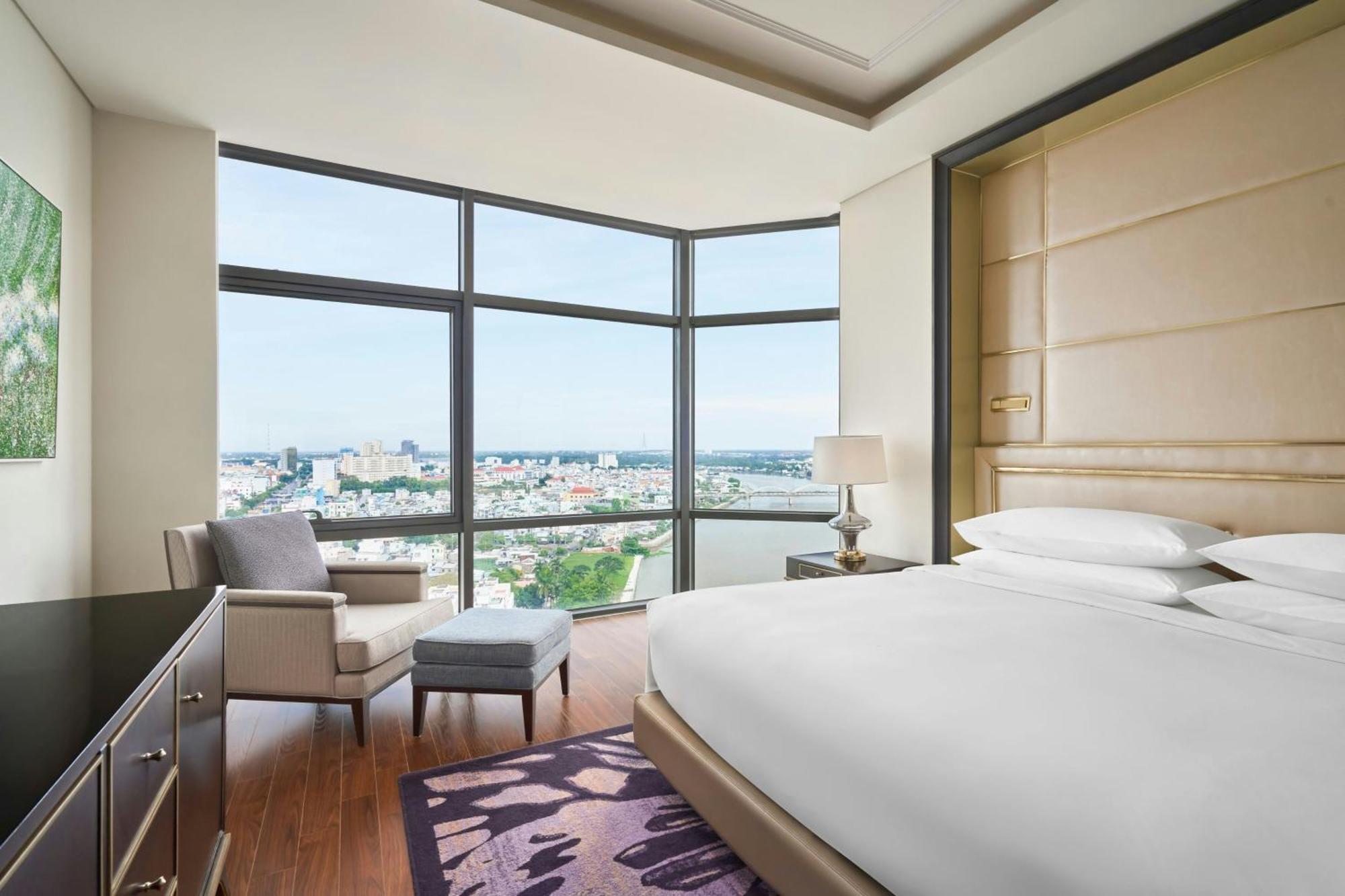 Hotel Sheraton Tho 5*