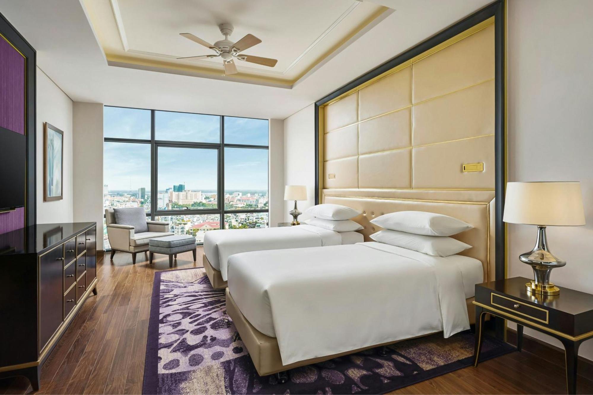 Hotel Sheraton Tho Can Tho