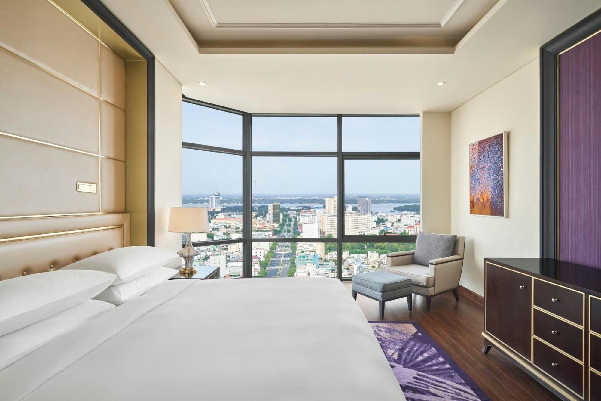 Sheraton Tho 5*
