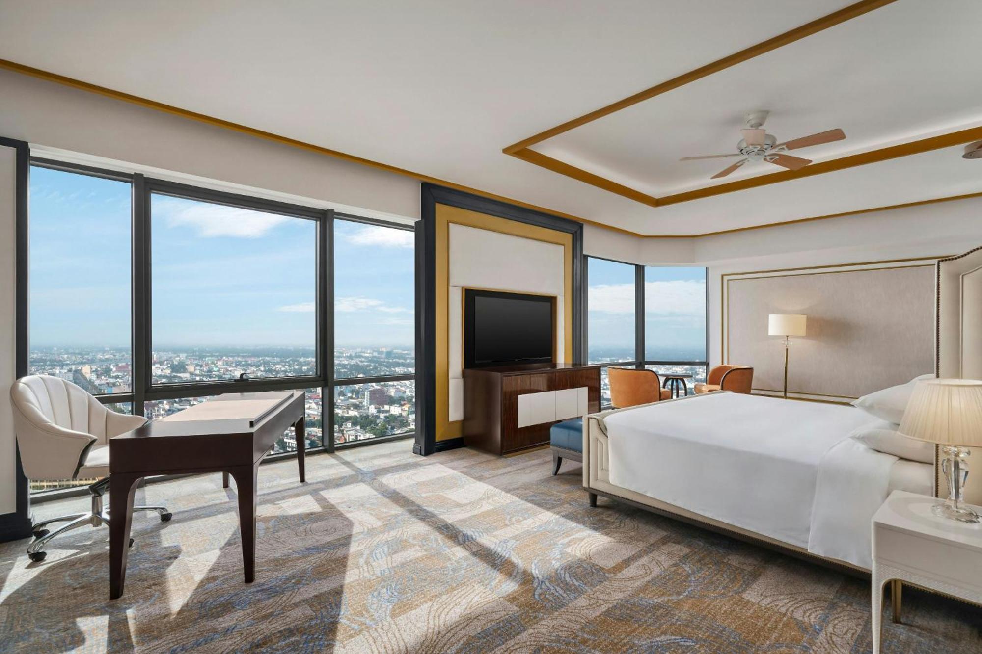 Sheraton Tho 5* Can Tho