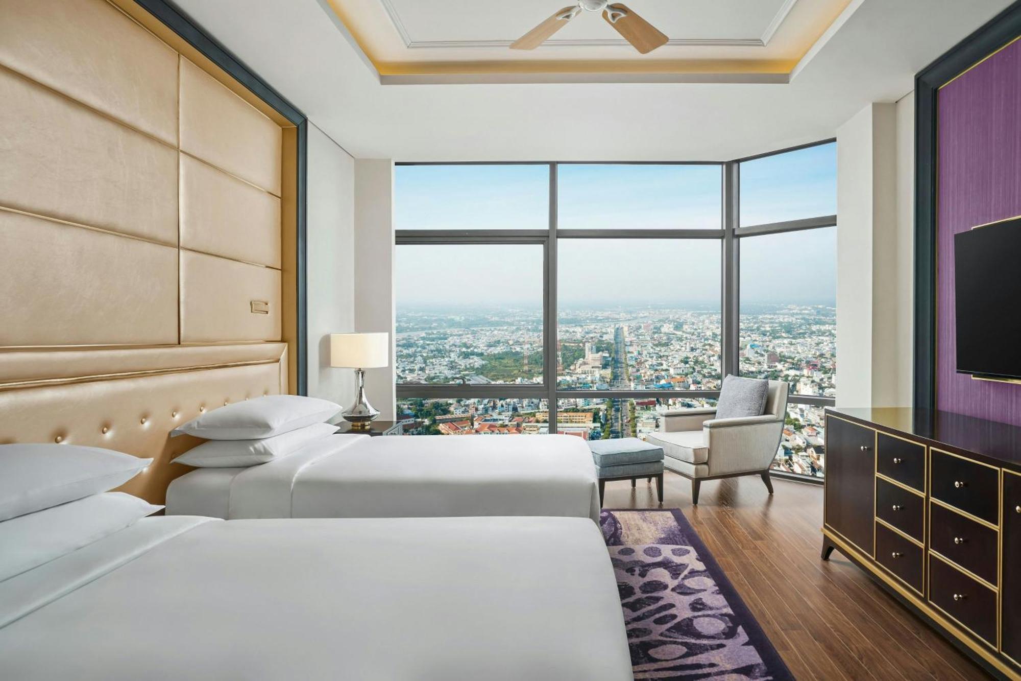 Hotel Sheraton Tho 5*