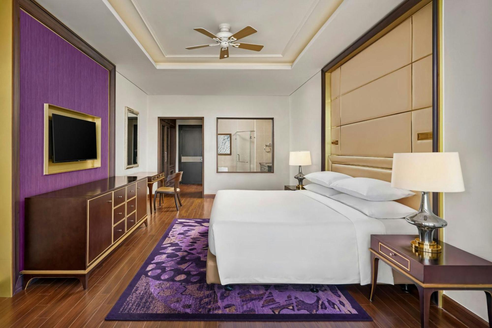 Sheraton Tho Hotel Can Tho