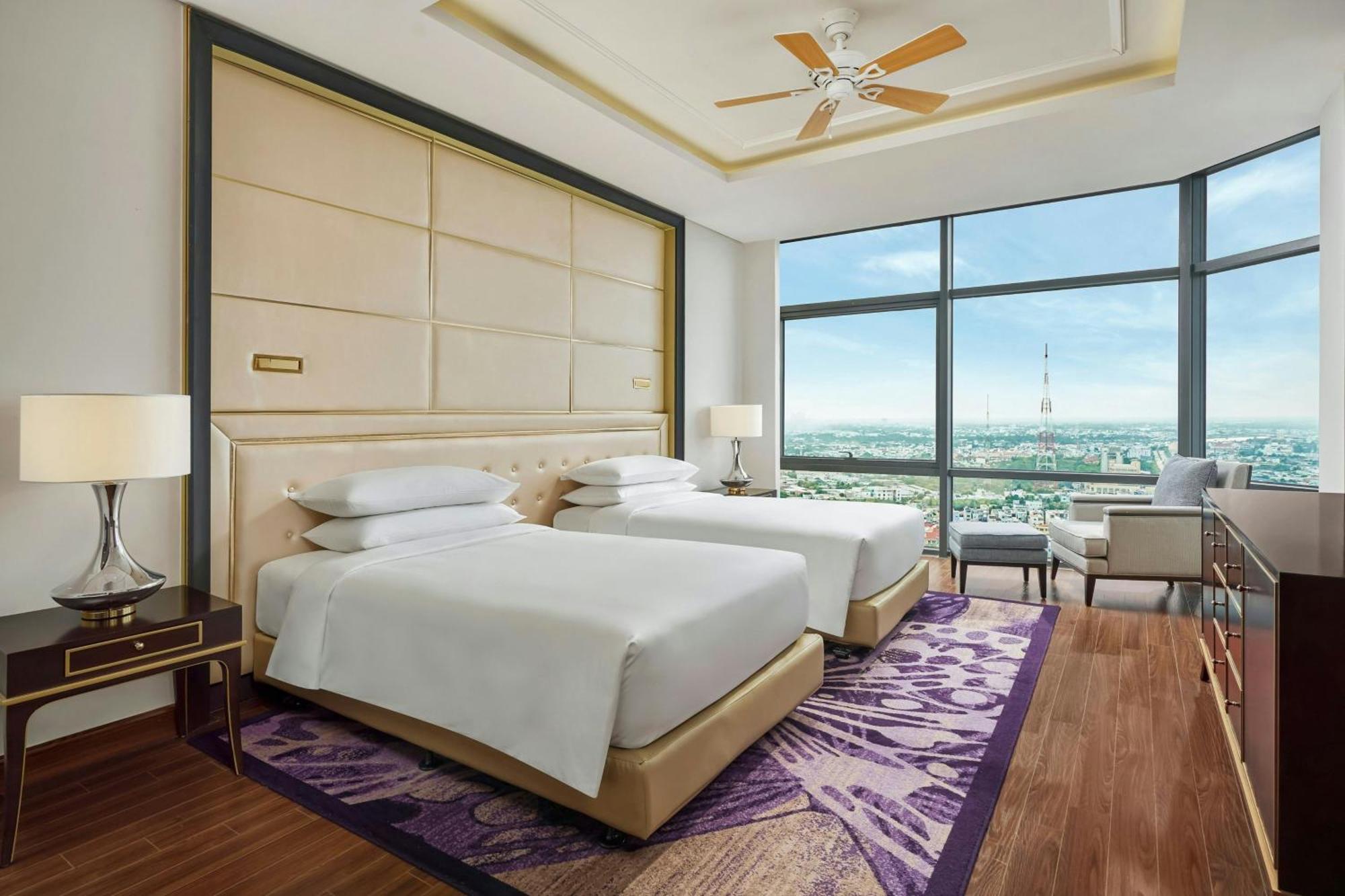 Hotel Sheraton Tho Can Tho