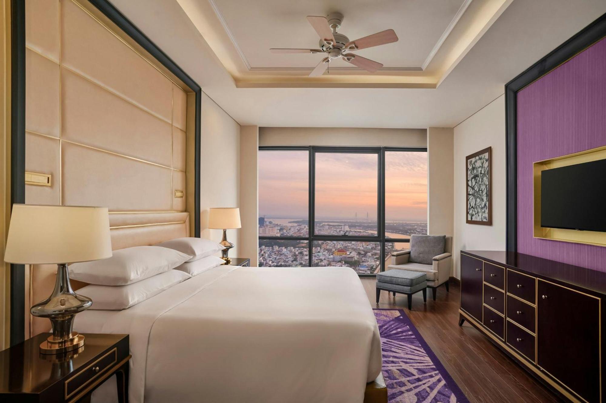 Sheraton Tho 5* Can Tho
