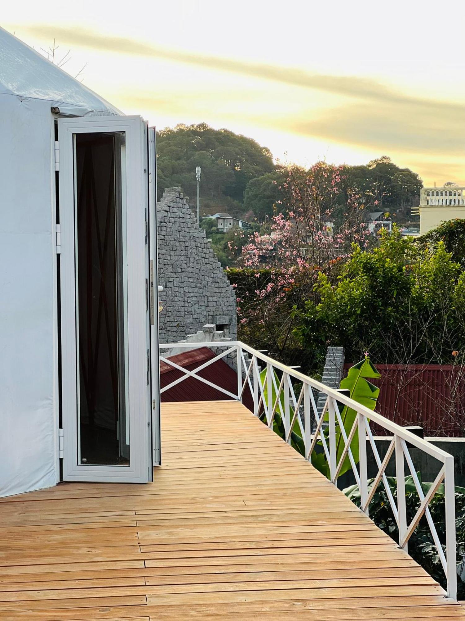 Nay Da Lat