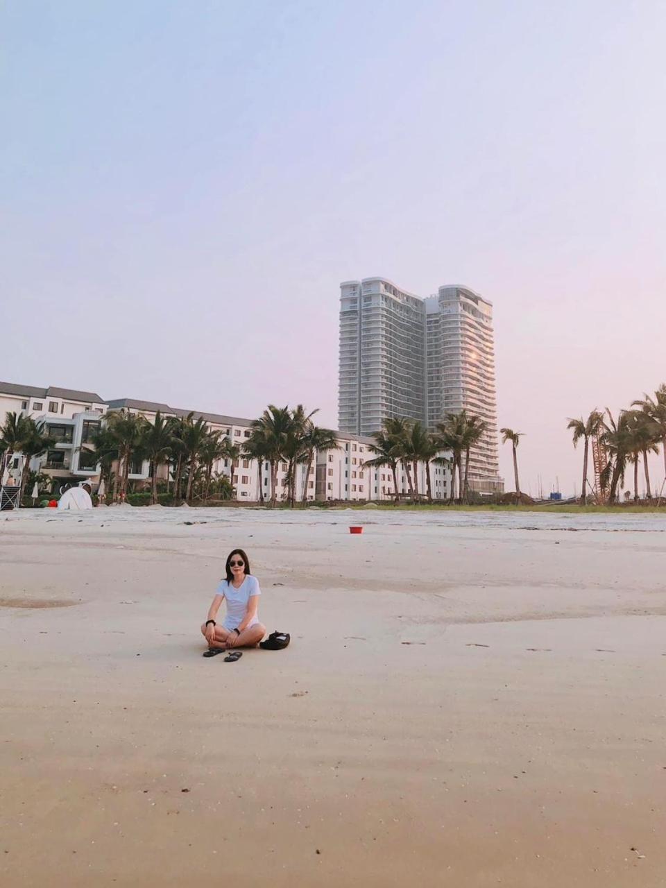 Aparthotel Sea View Sandy Citadines Marina Ha Long