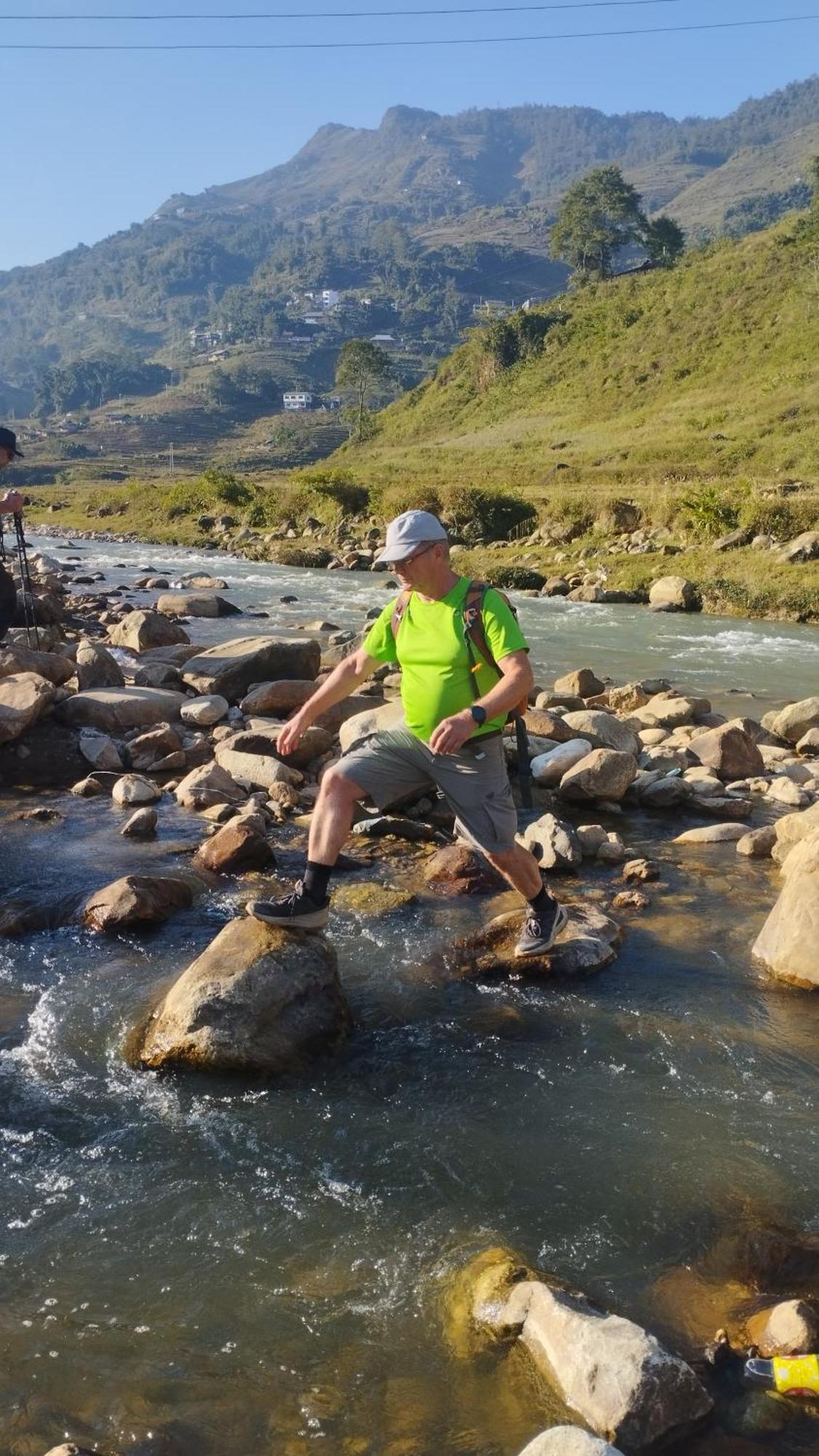 Luxury tent Phansi - Glamping, View Point 360, Bar & Bbq Sa Pa