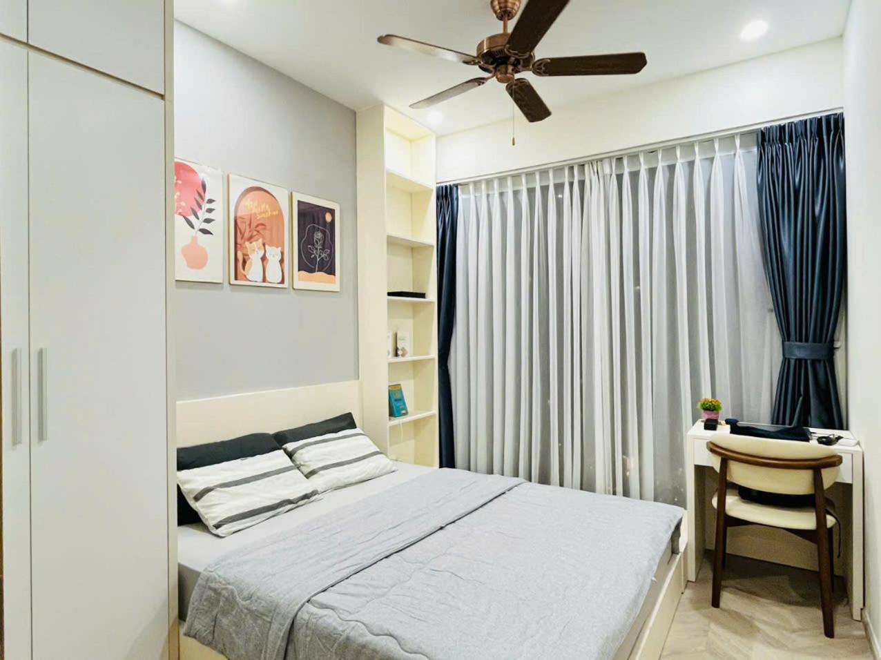 Suzon-luxurious At Lumiere Boulevard Vgp *