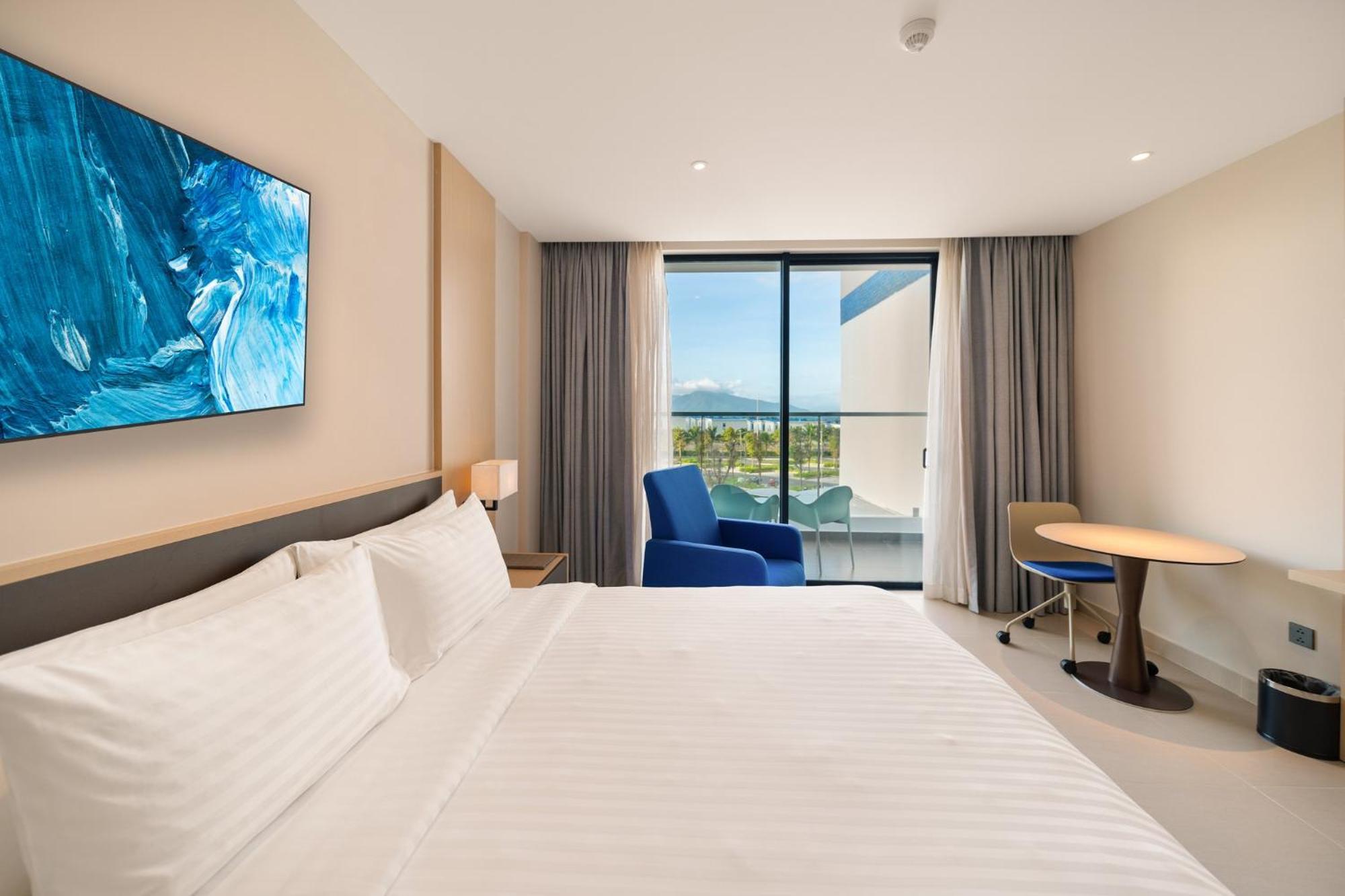 Seaview Hotel