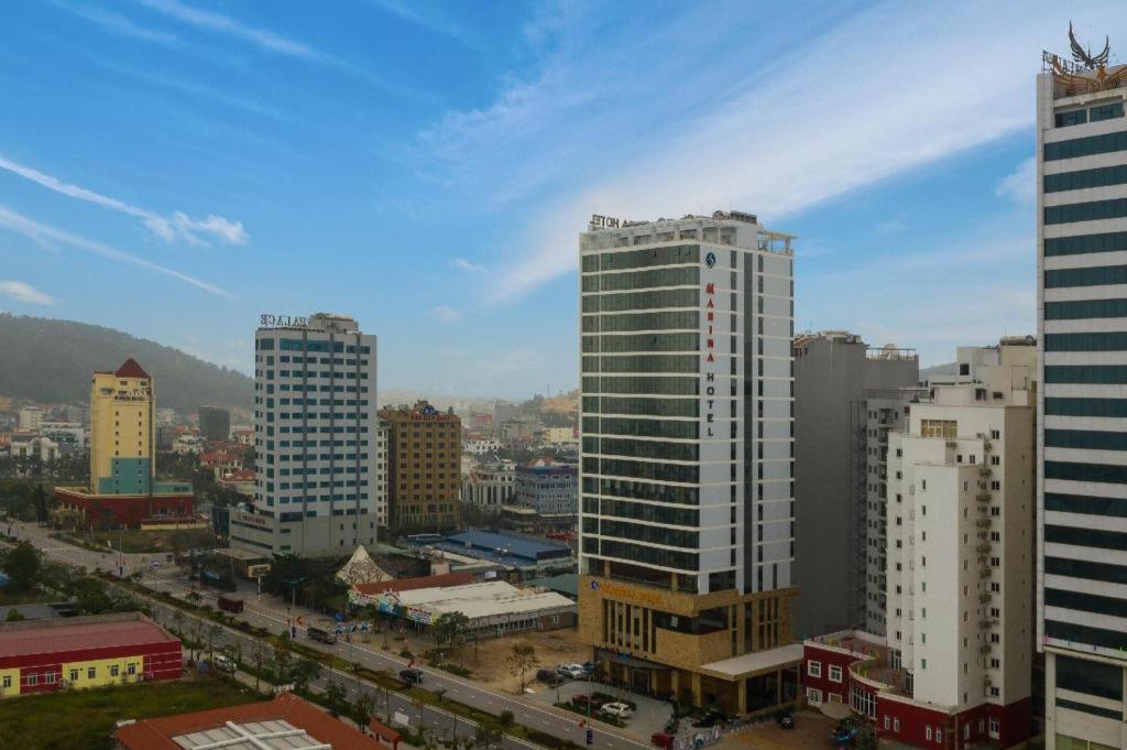 Hotel Marina Ha Long