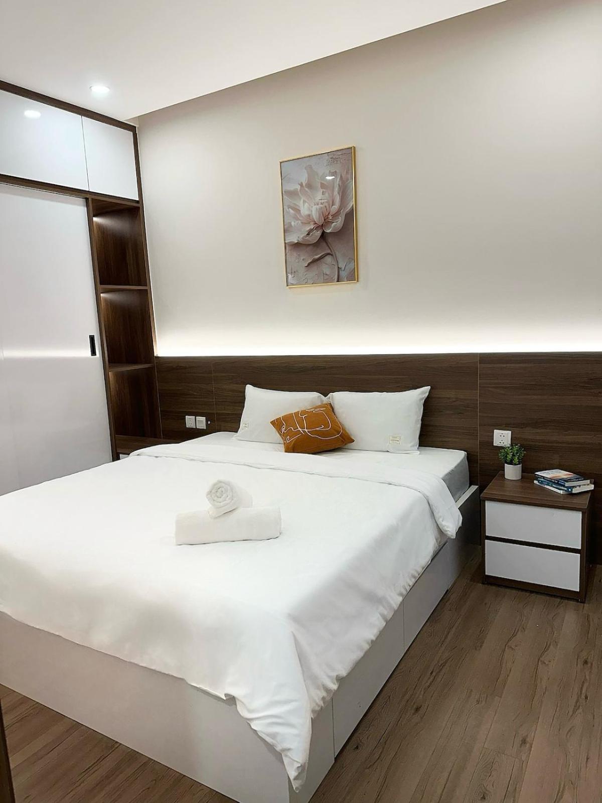 1br King - Serein *