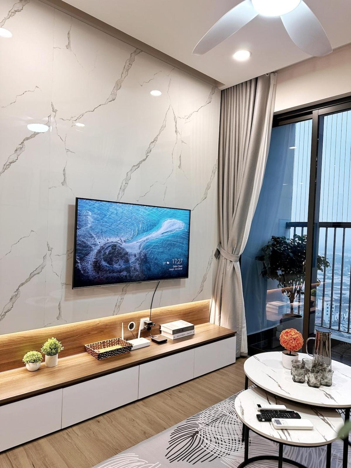 1br King - Serein Apartment *