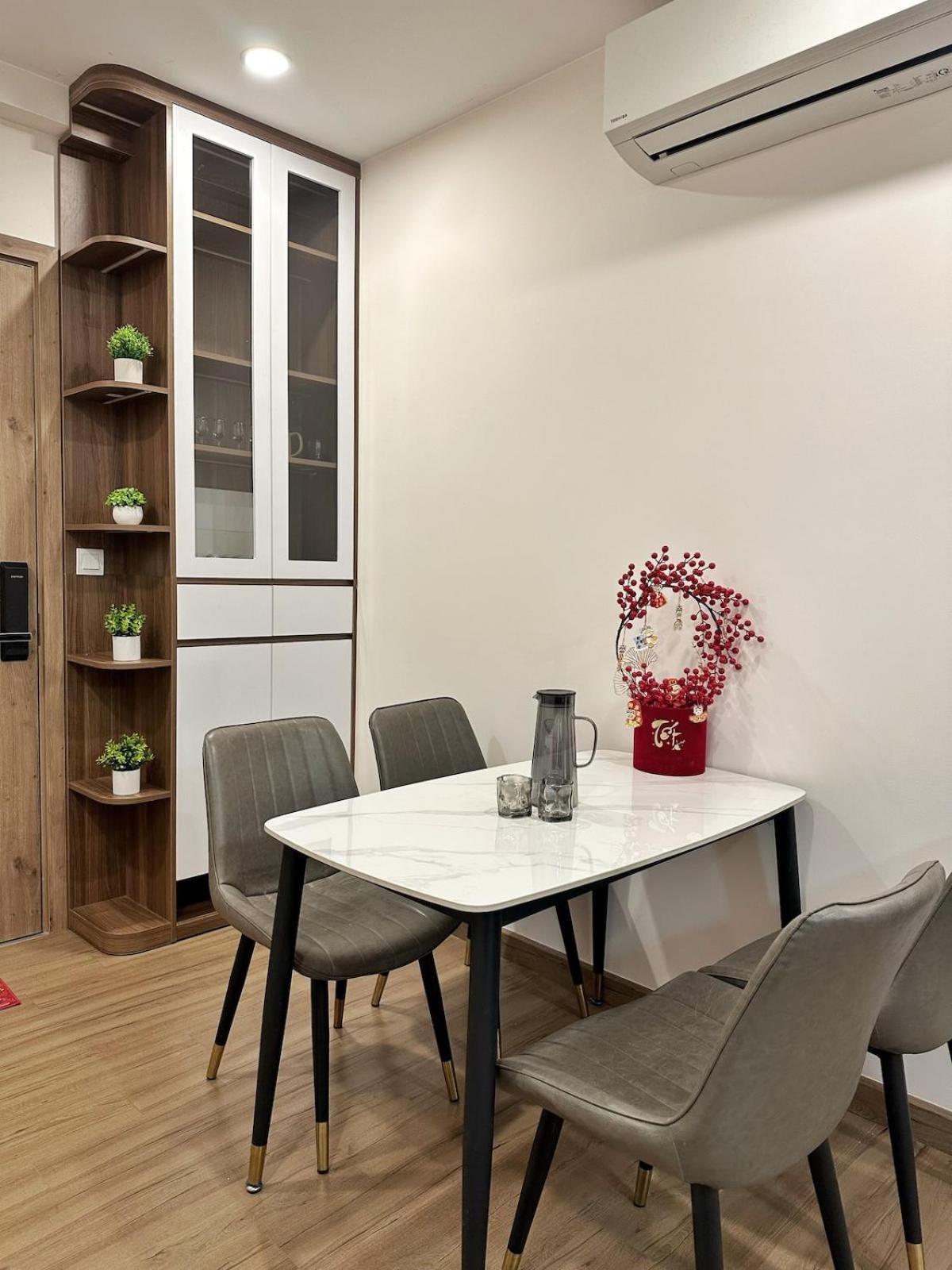 Apartment 1br King - Serein *