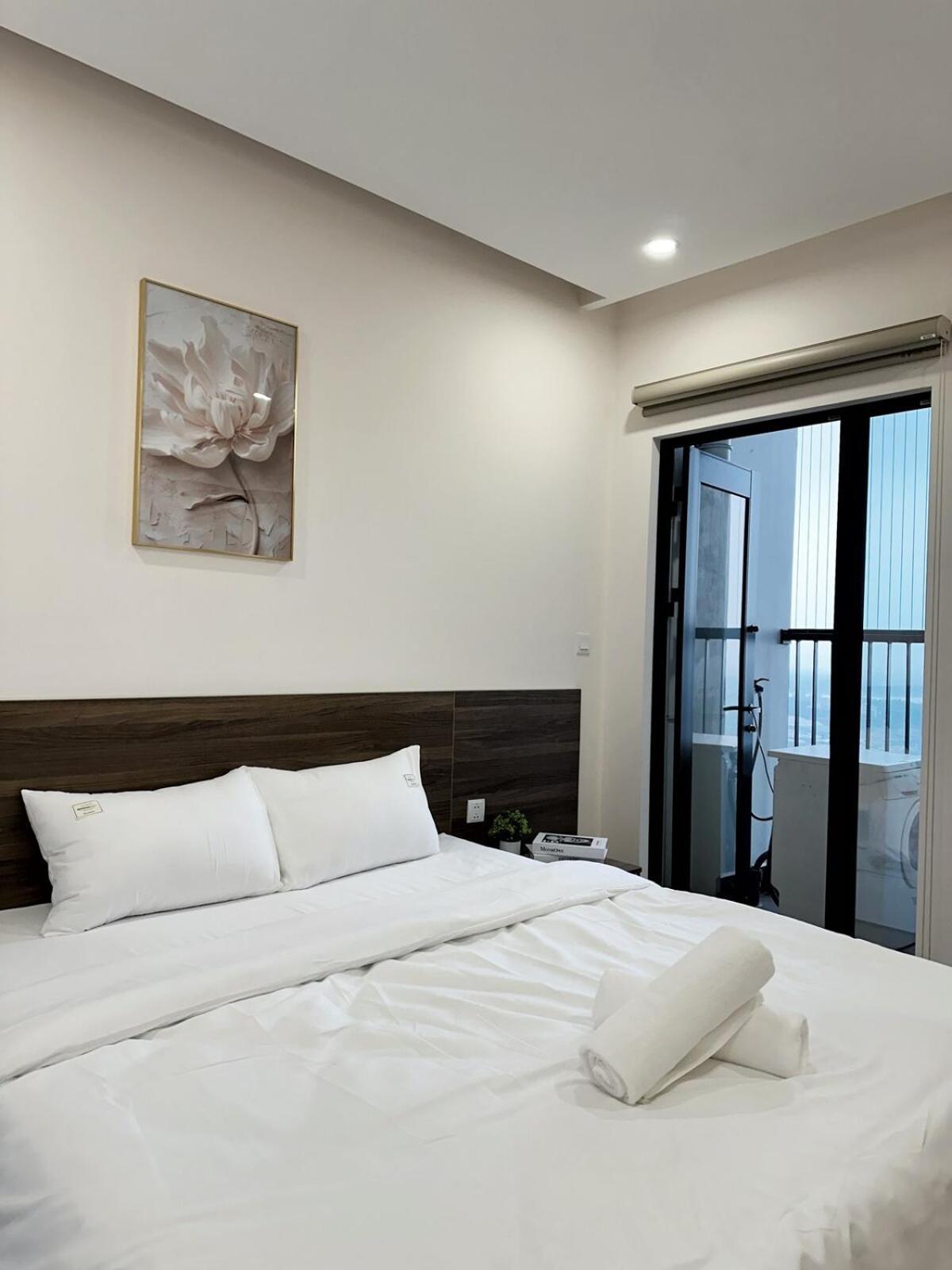 Apartment 1br King - Serein Xuan Quan