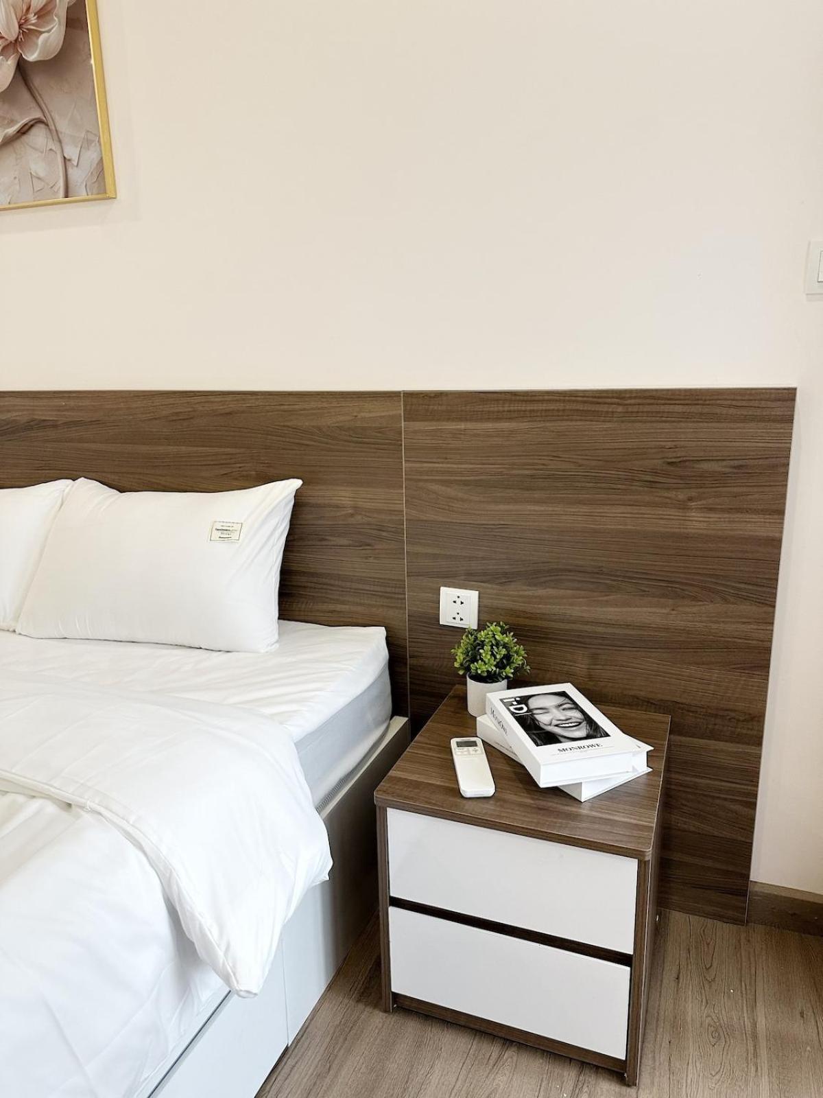 1br King - Serein Apartment