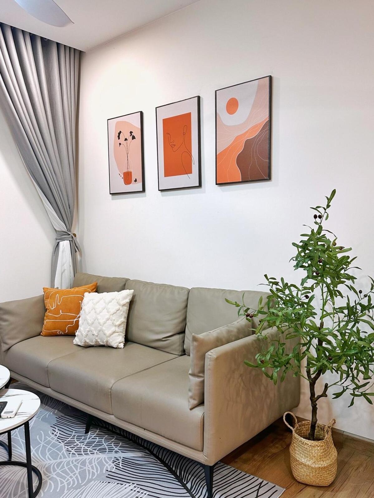 Apartment 1br King - Serein