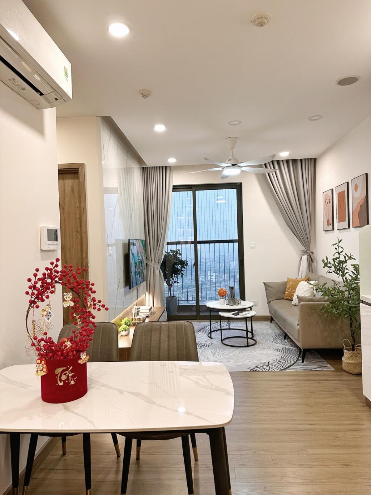 1br King - Serein * Xuan Quan