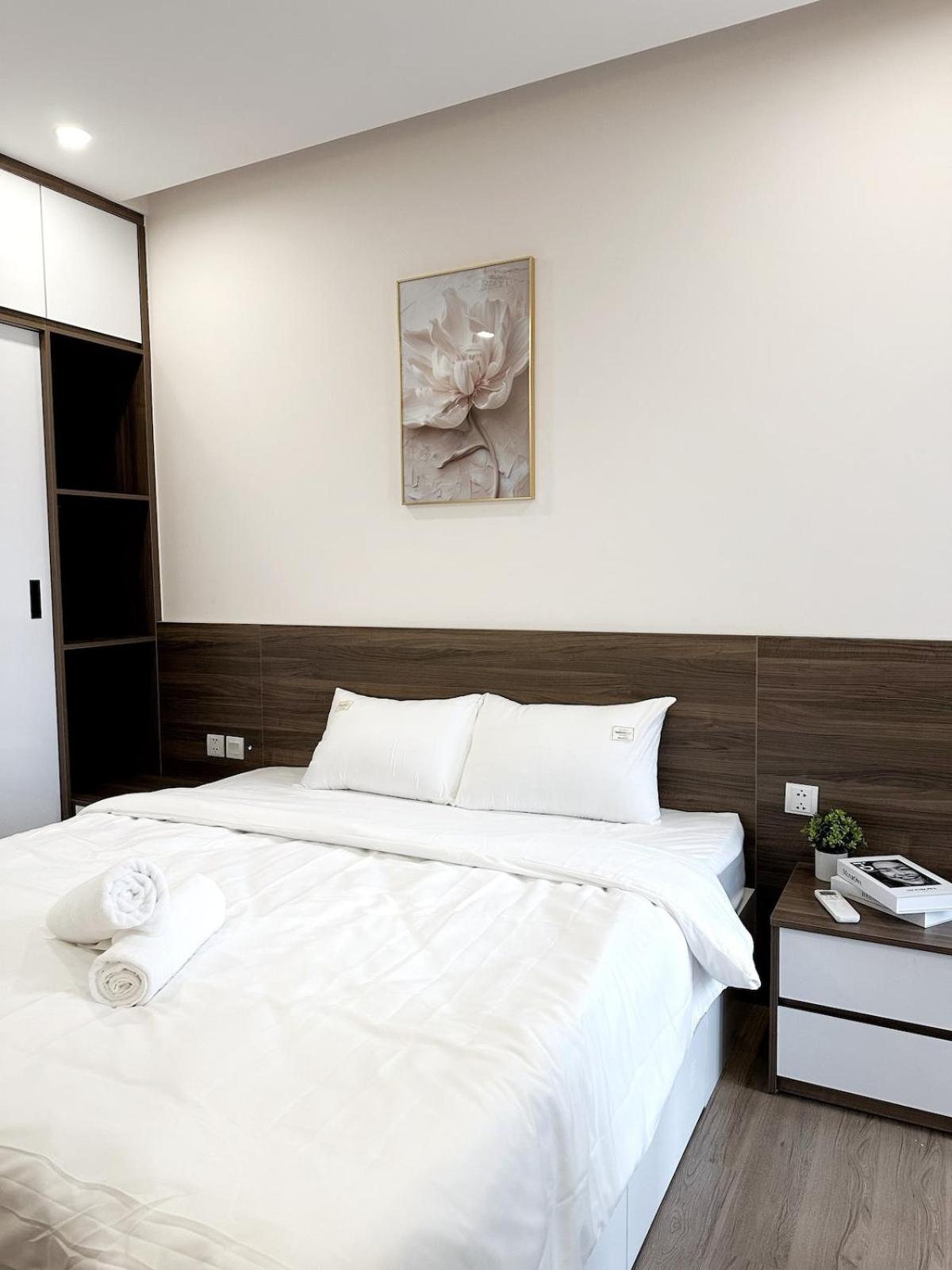 1br King - Serein Apartment