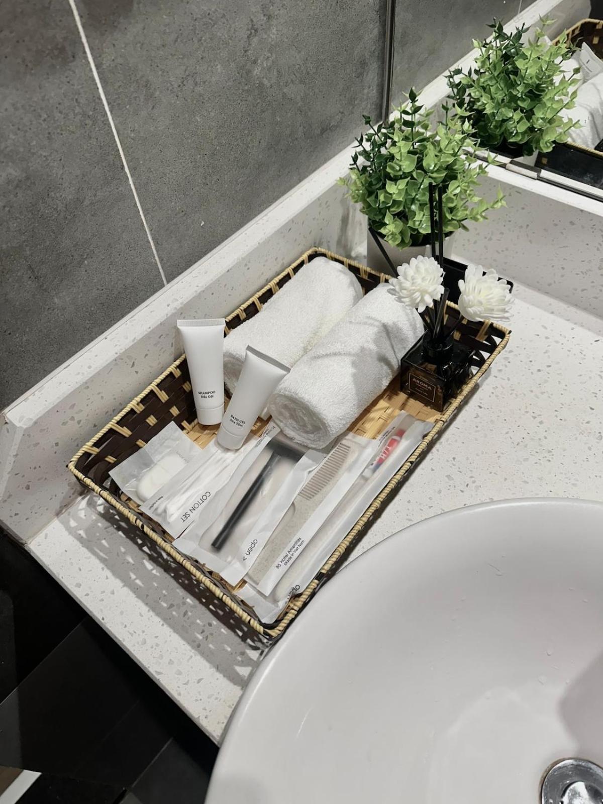 Apartment 1br King - Serein *