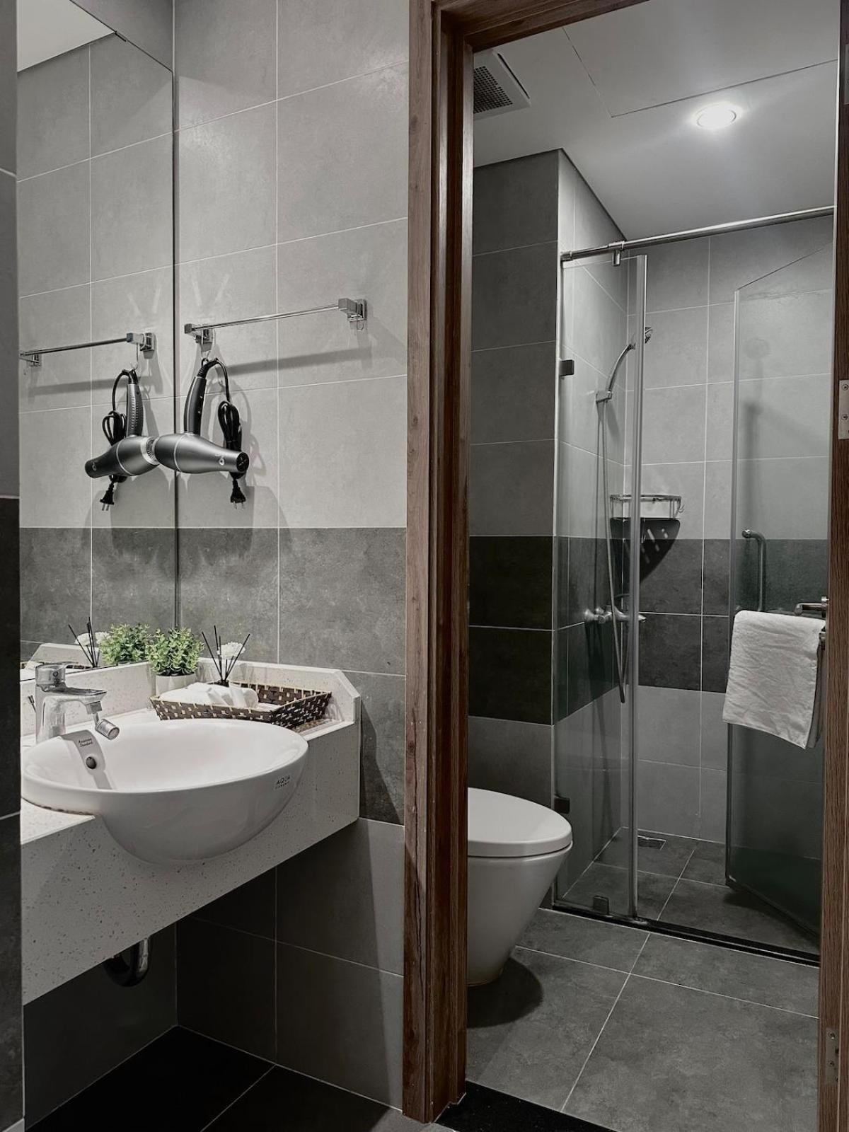 1br King - Serein *