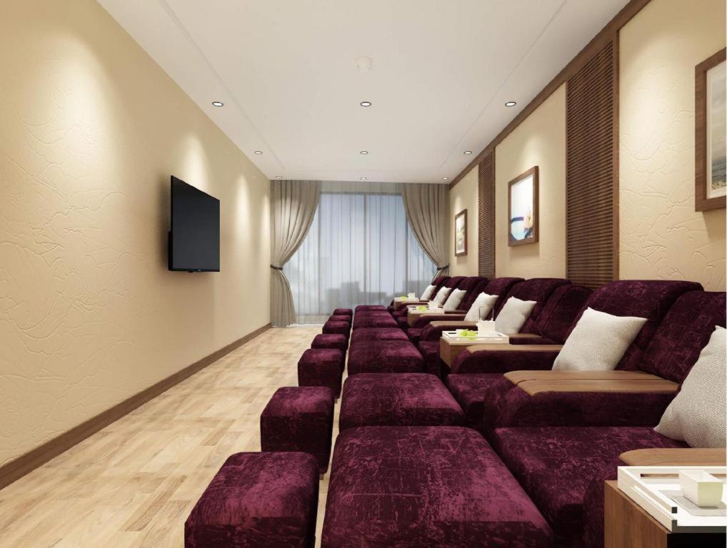 Marina 4* Ha Long