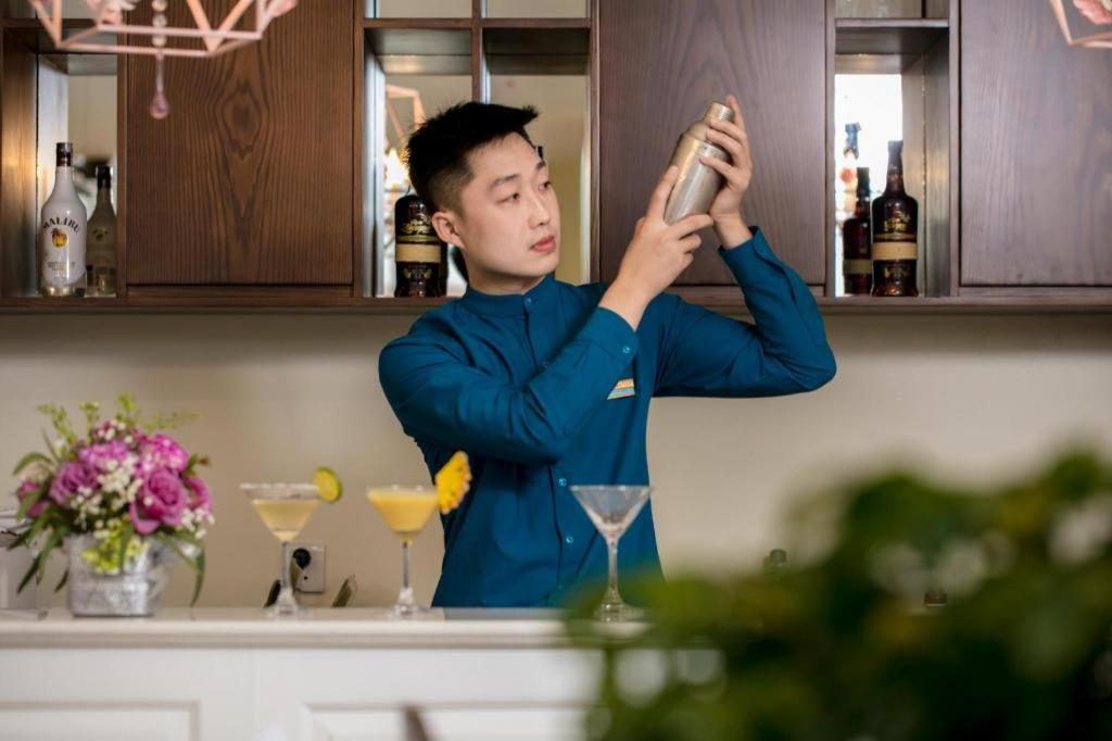 Marina Hotel Ha Long