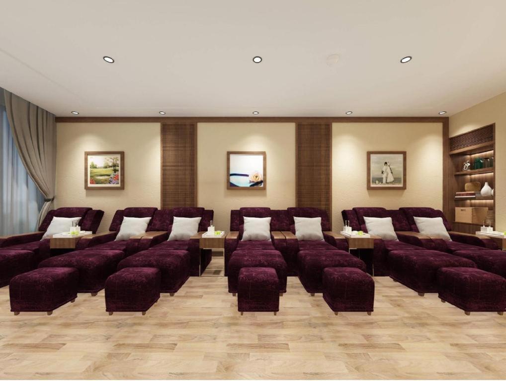 Hotel Marina Ha Long