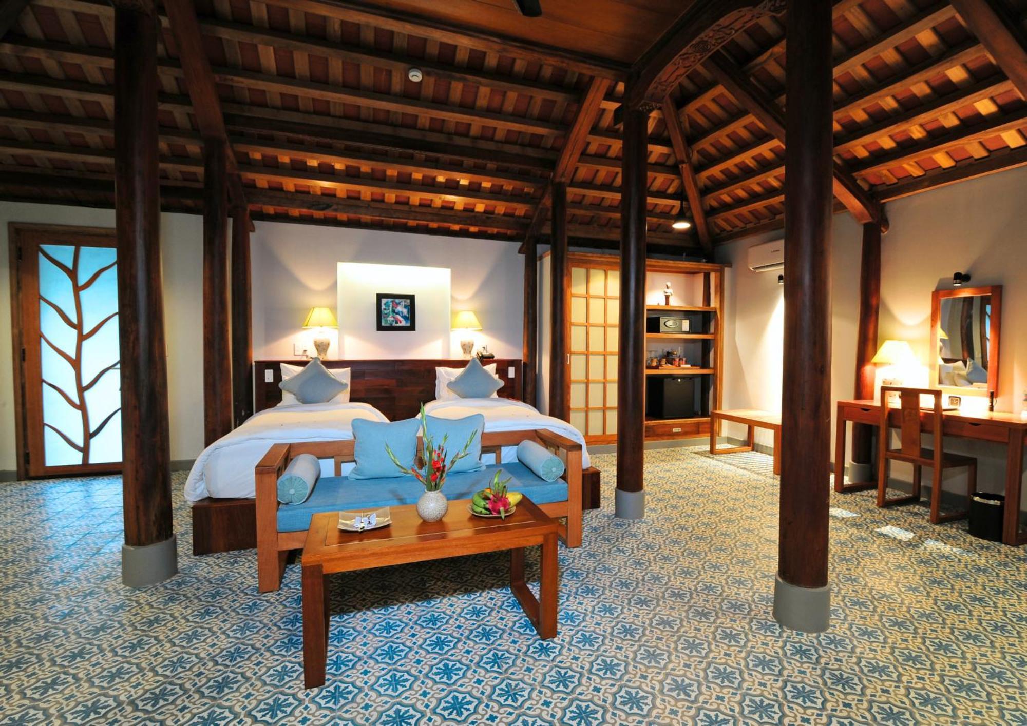 Pilgrimage Village Boutique & 5*