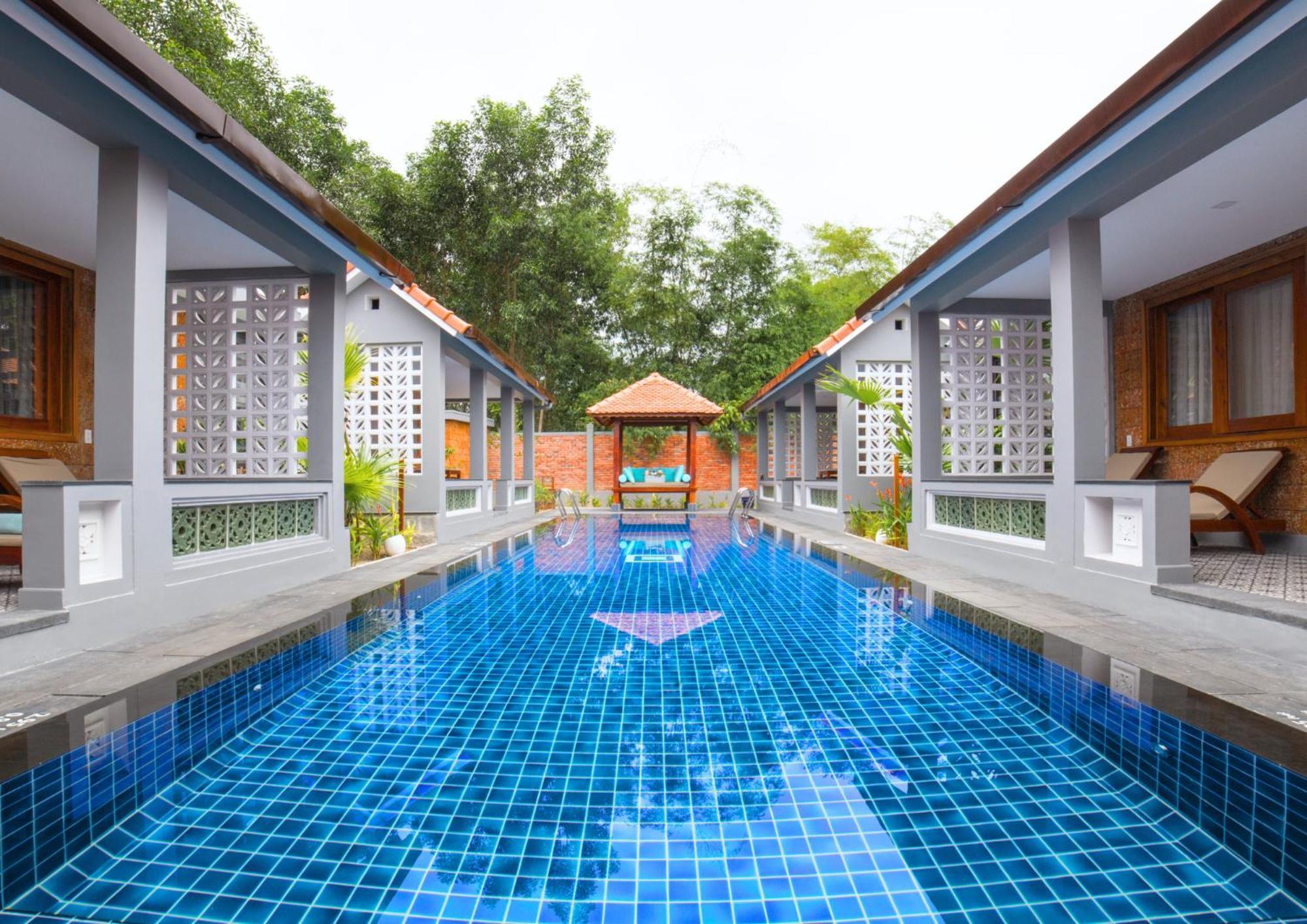 Pilgrimage Village Boutique & Huế