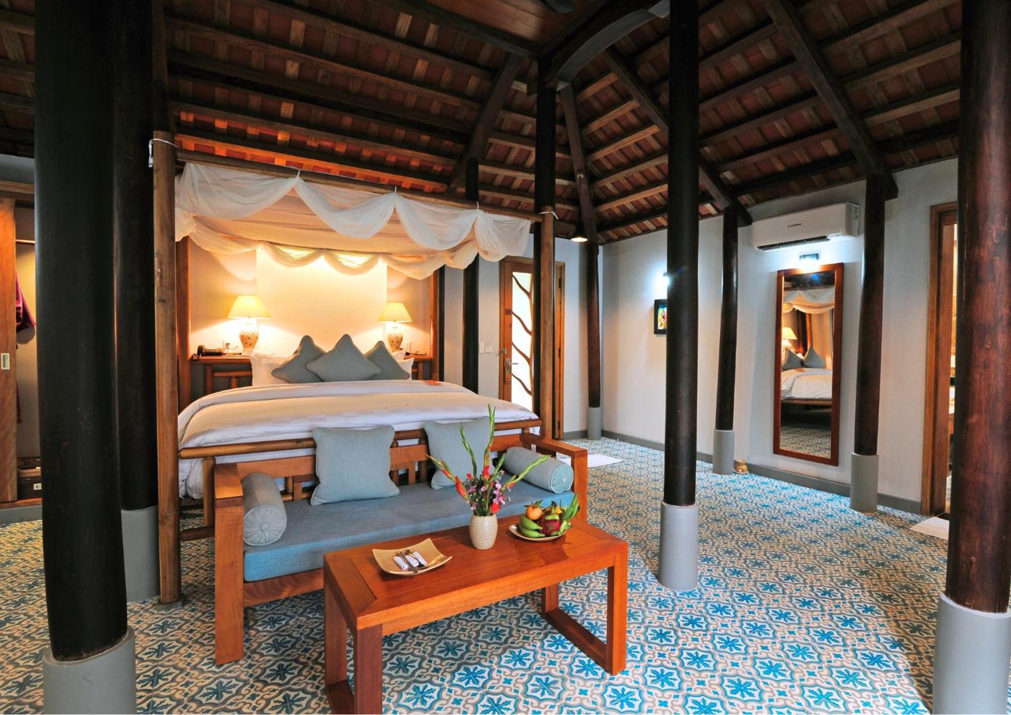 Pilgrimage Village Boutique & 5* Huế