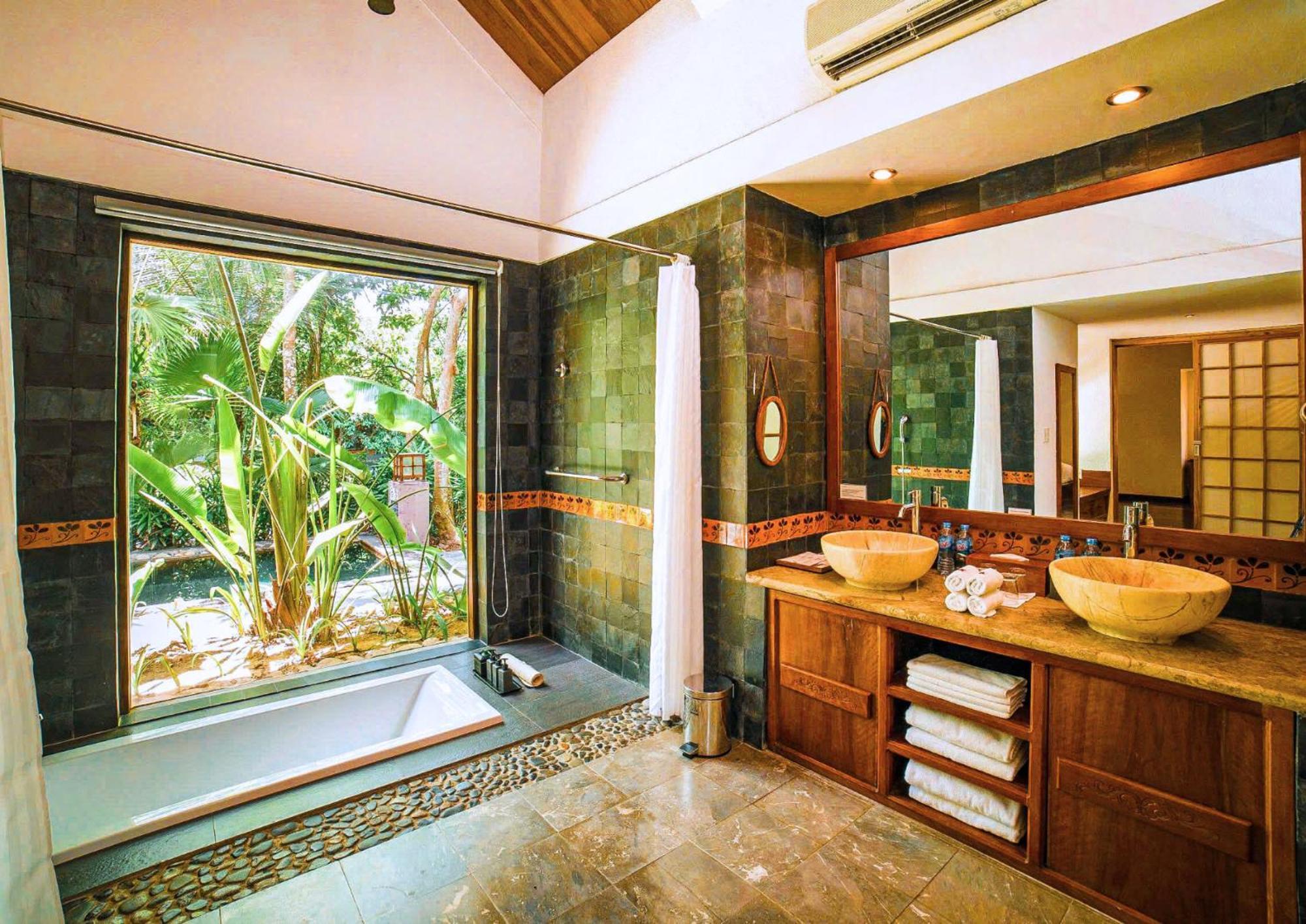 Pilgrimage Village Boutique & Khu nghỉ mát