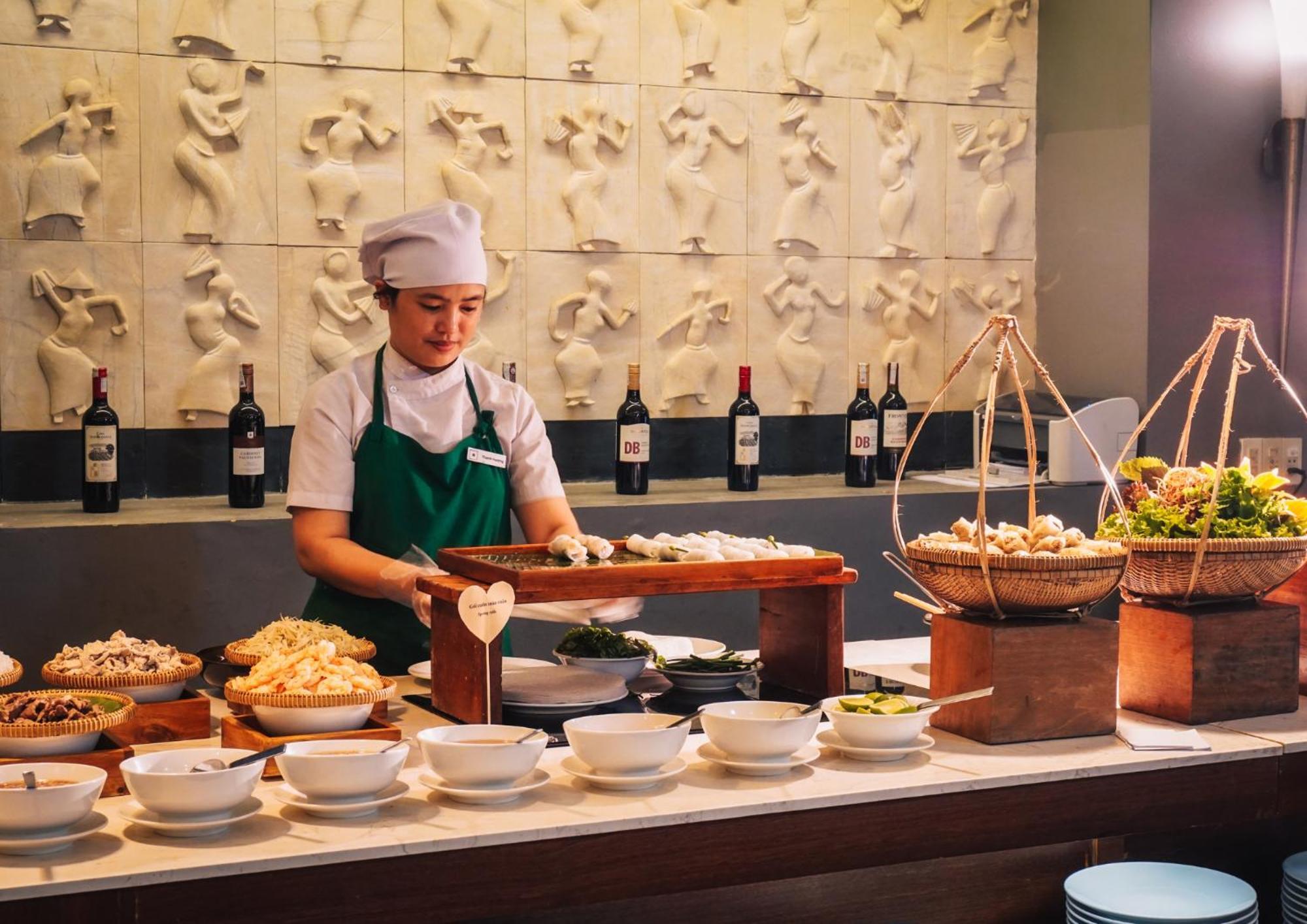 Pilgrimage Village Boutique & Resort Hue