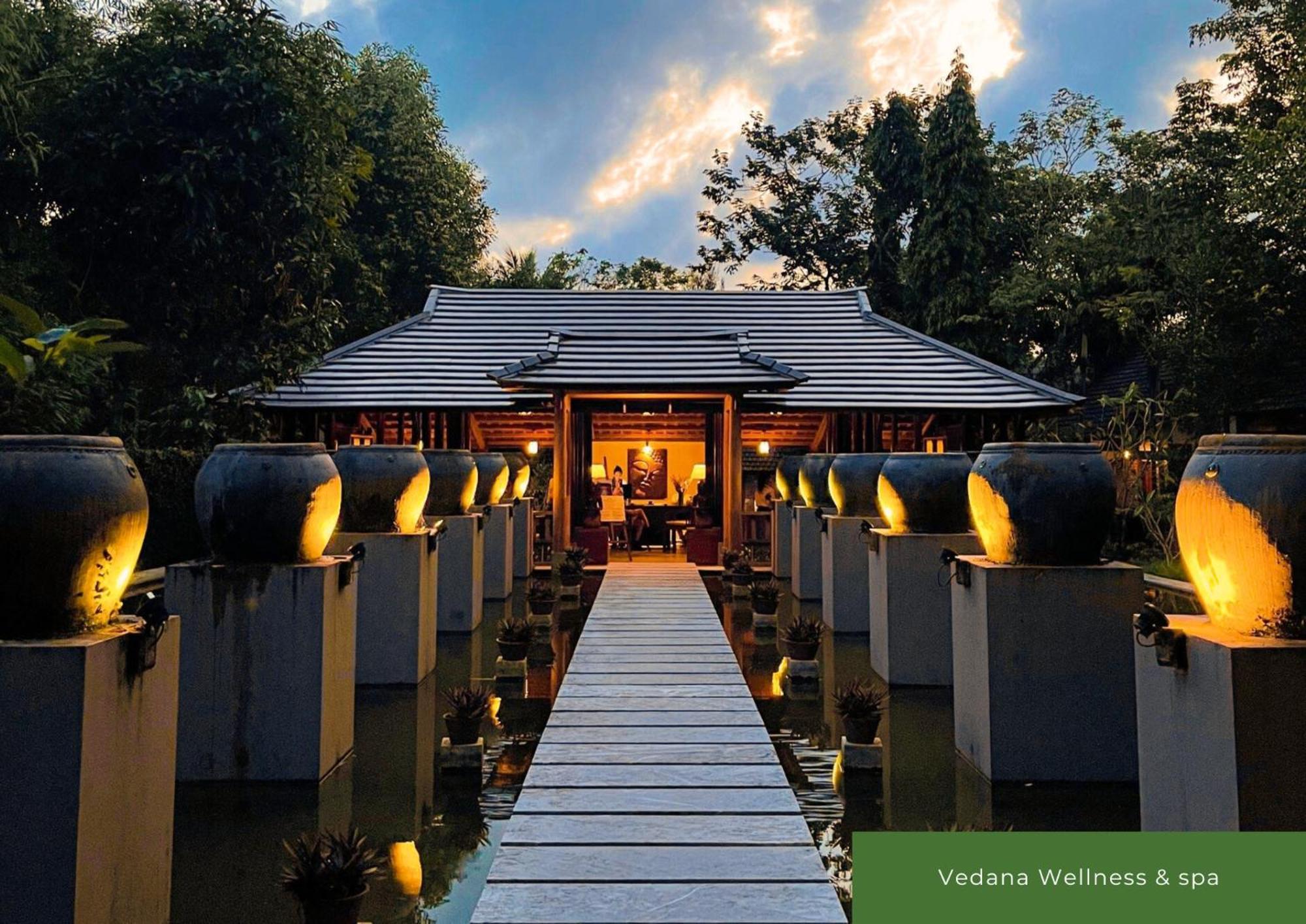Pilgrimage Village Boutique &