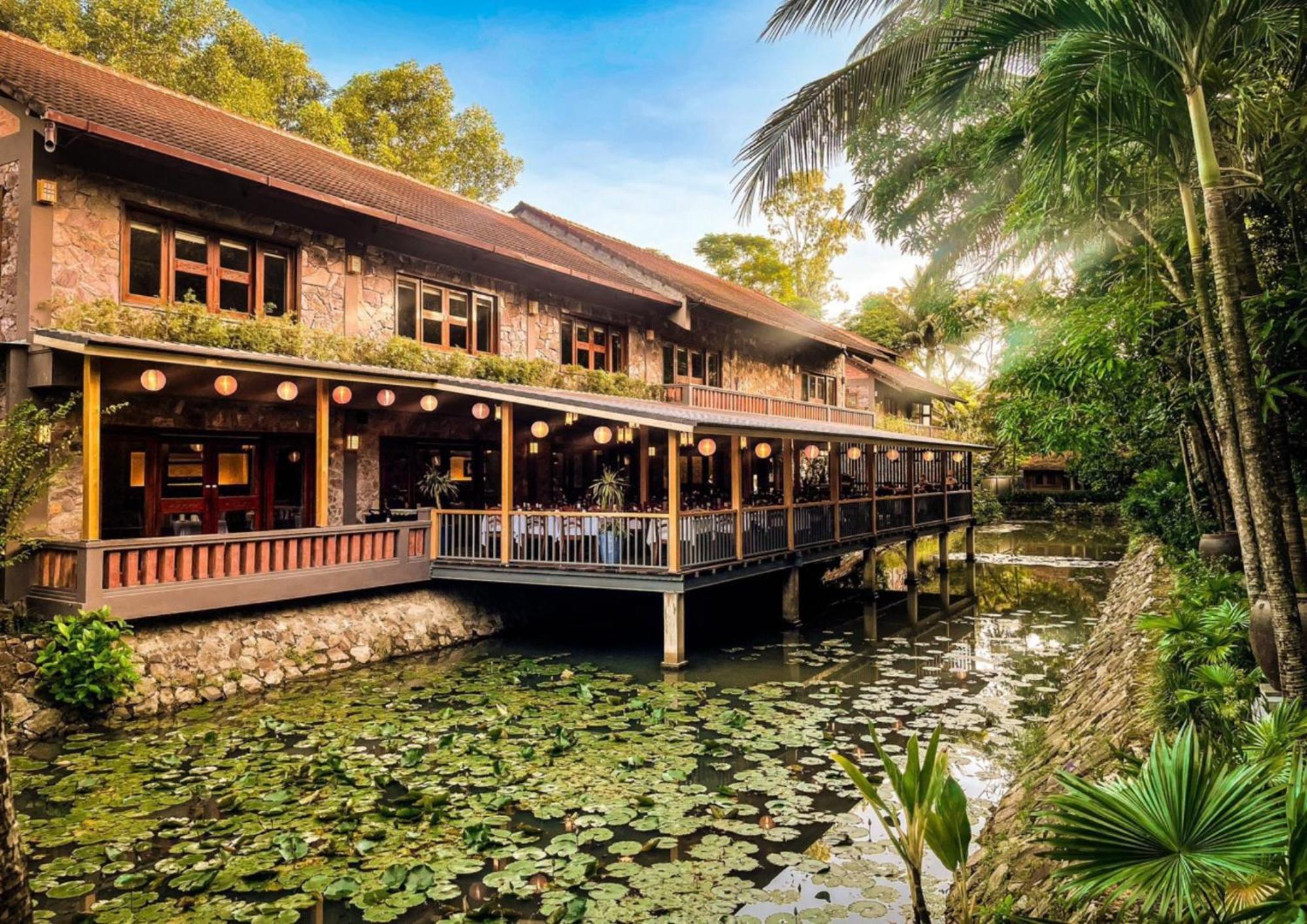 Pilgrimage Village Boutique & Khu nghỉ mát
