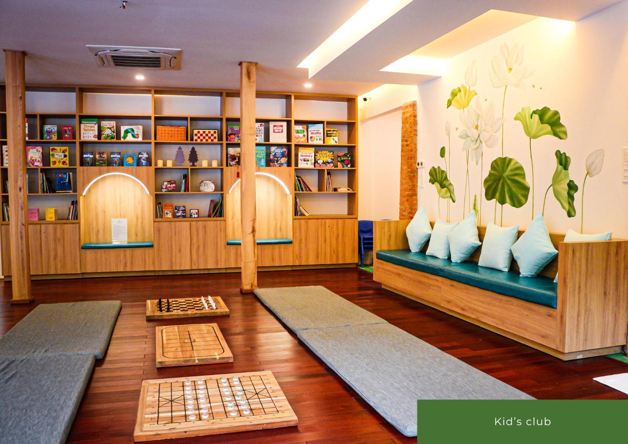 Resort Pilgrimage Village Boutique &