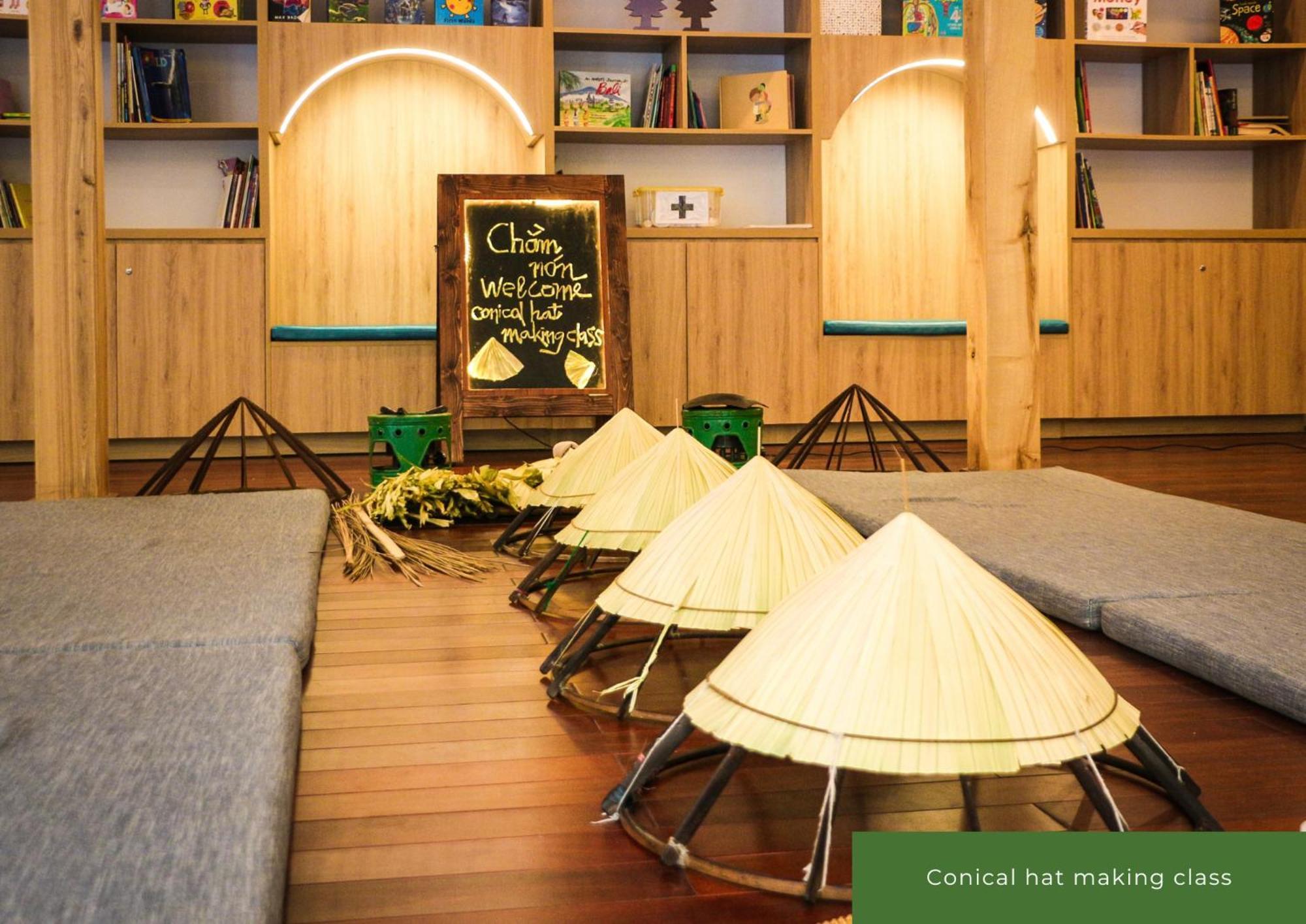 Khu nghỉ mát Pilgrimage Village Boutique & 5*