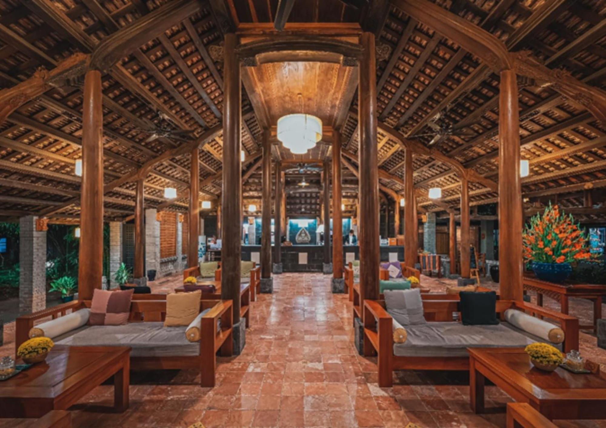 Pilgrimage Village Boutique & 5*