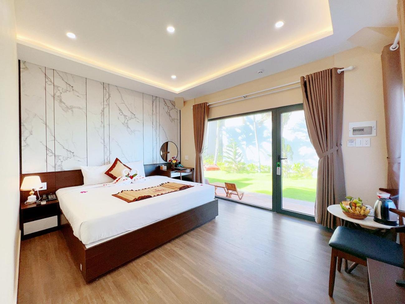 Champa & Resort