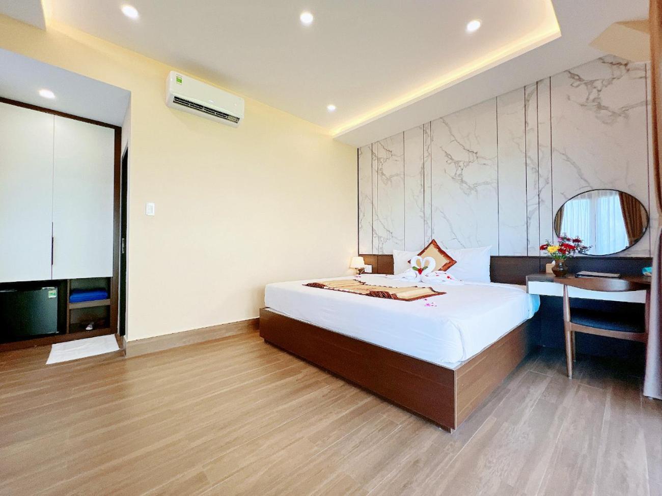 Champa & Resort 4*