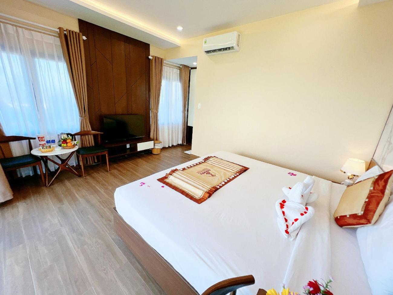 Champa & Resort Phan Thiet