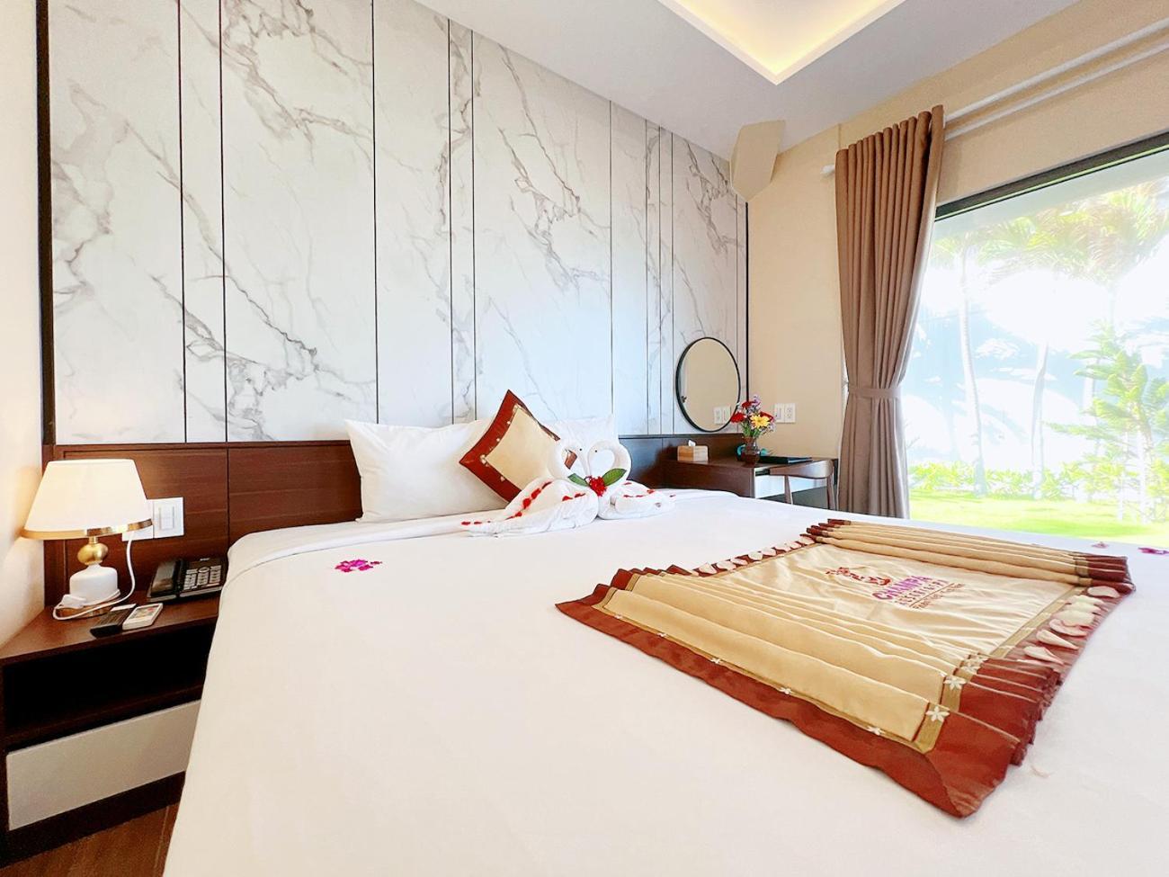 Resort Champa & Phan Thiet