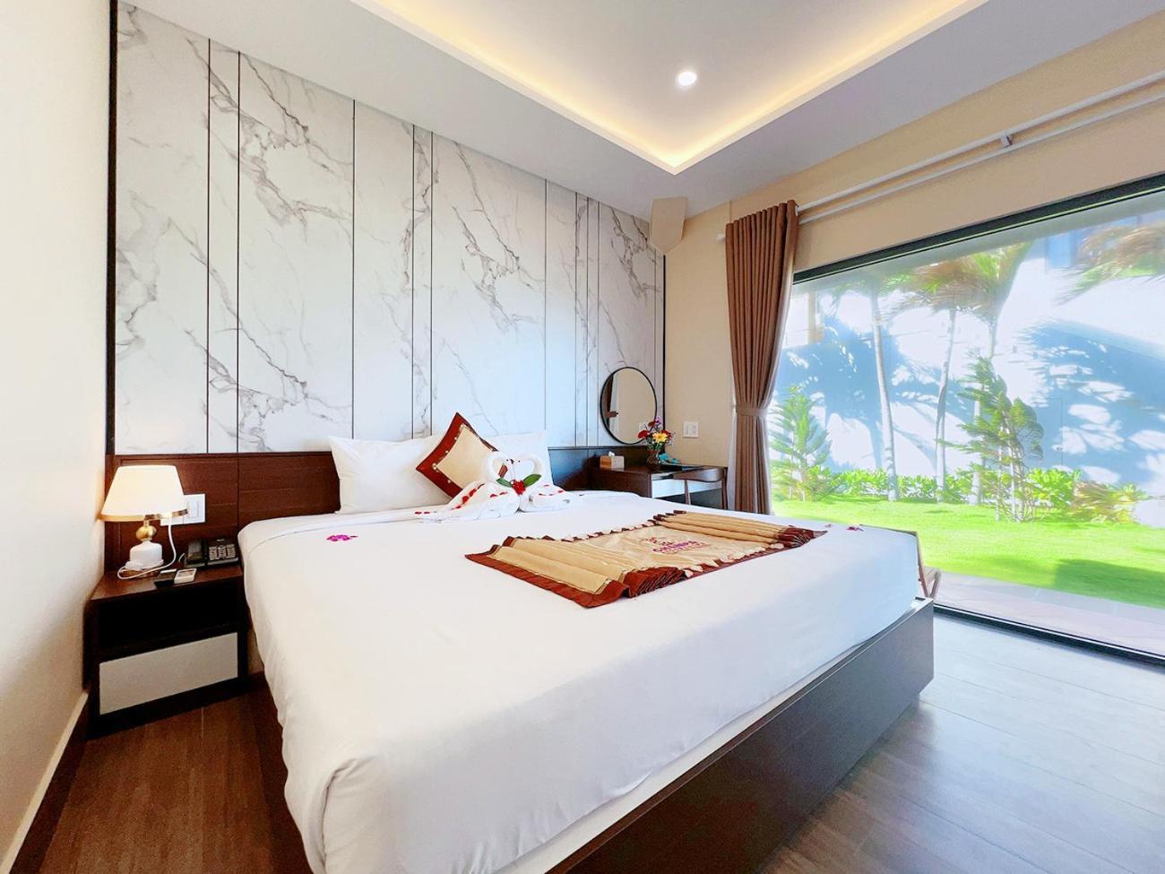 Champa & Phan Thiet