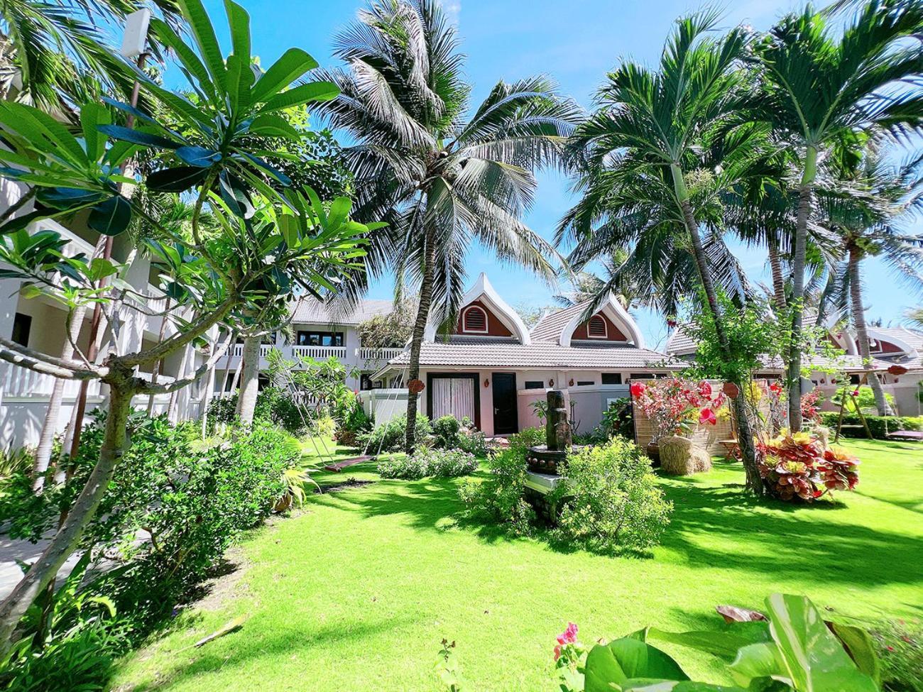Champa & Resort