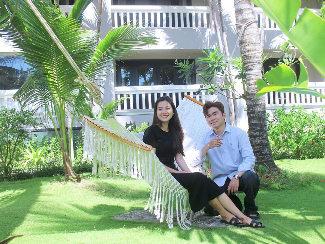 Resort Champa &