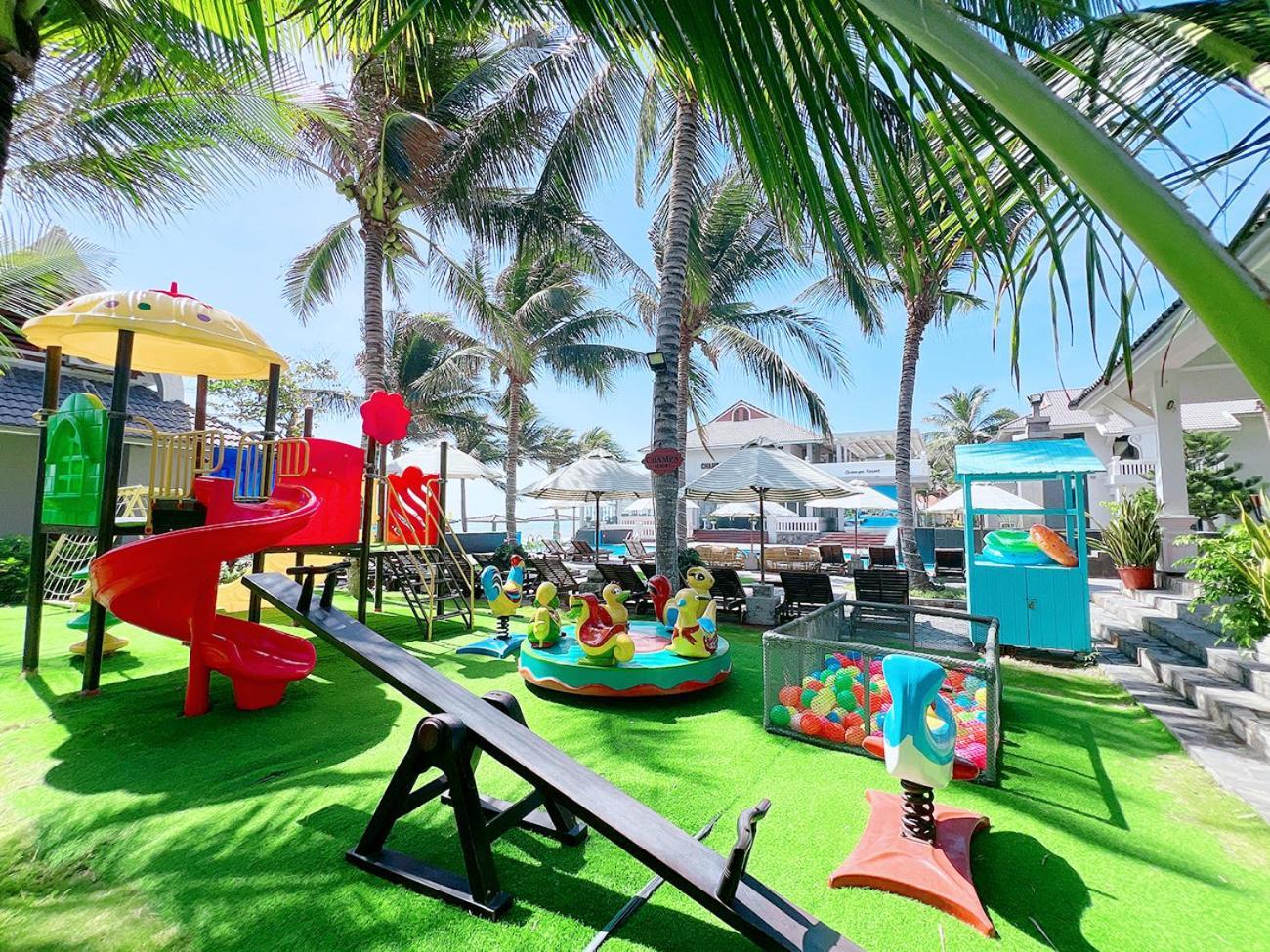 Champa & Resort 4*