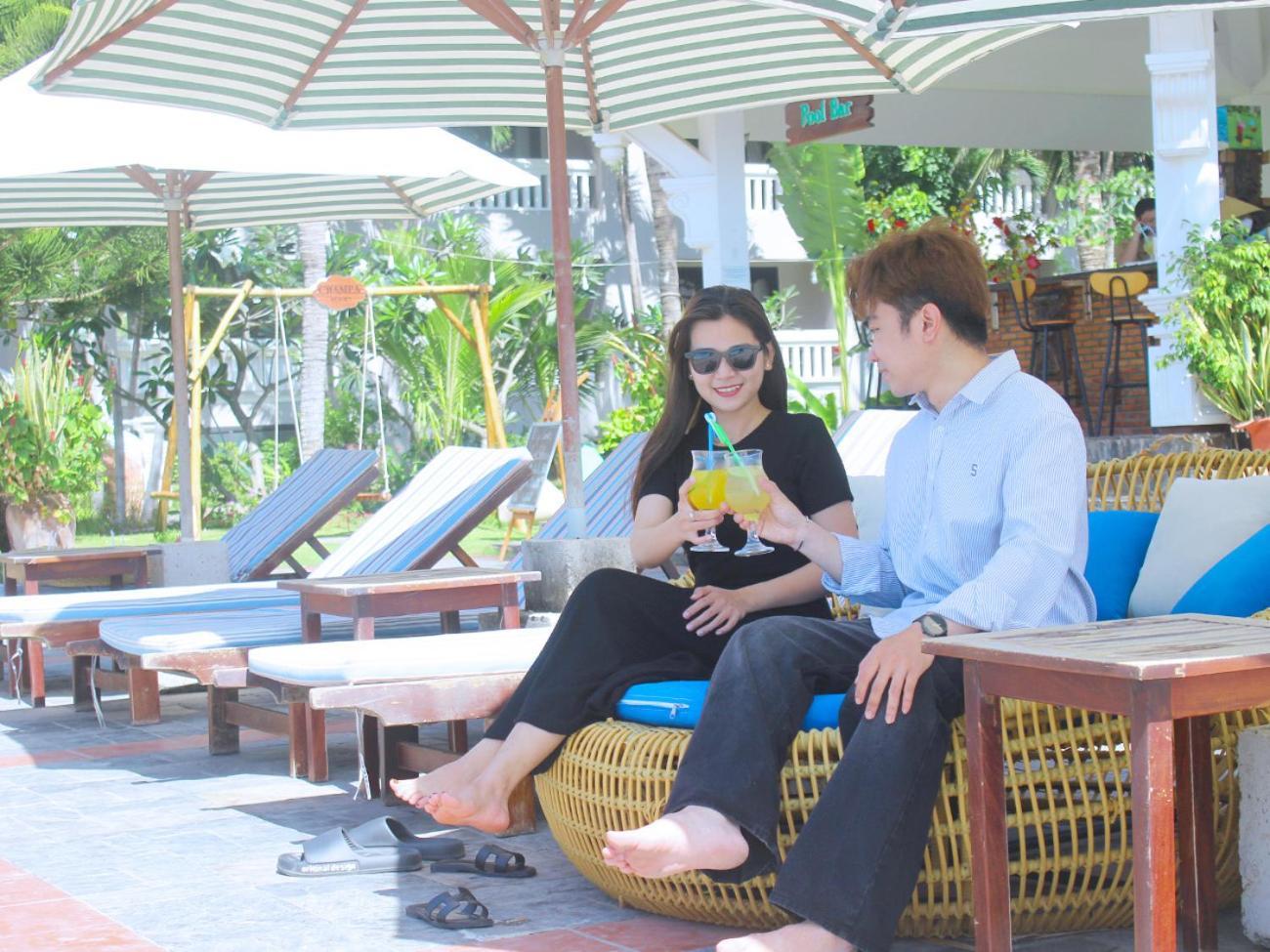 Champa & Phan Thiet