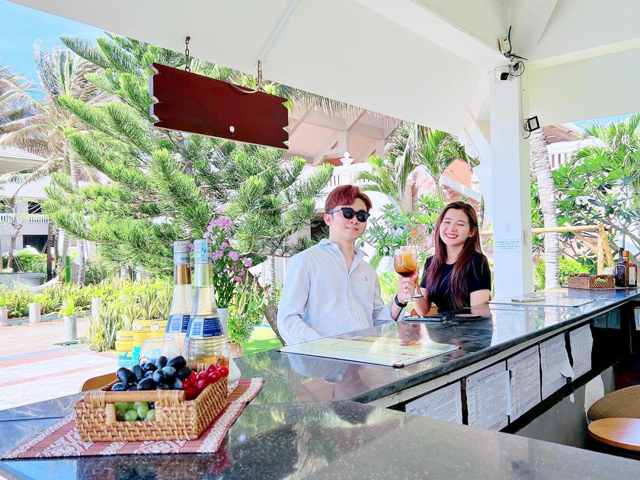 Champa & 4* Phan Thiet